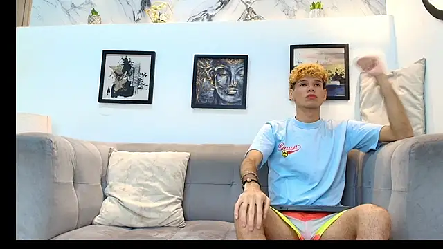 Hot skinny guys online show from June 2026 07:27:02 PM