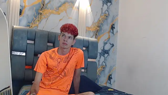 Hot skinny guys online show from June 2026 07:25:02 PM