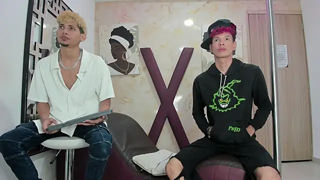 Hot skinny guys online show from July 2026 07:53:02 PM