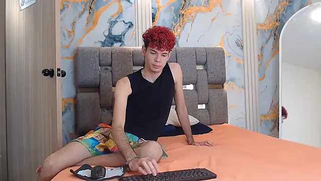 Hot skinny guys online show from July 2026 08:34:02 PM