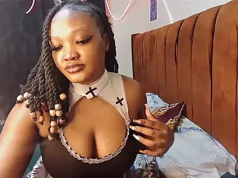 PrettyNyra online show from July 2026 03:37:02 PM