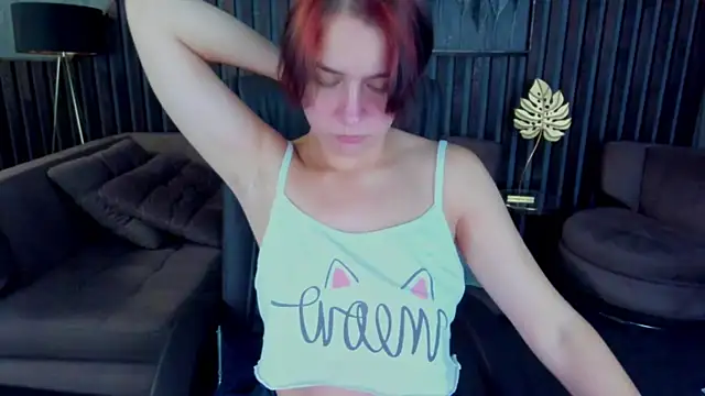 Livia Shy online show from July 2026 06:07:02 PM