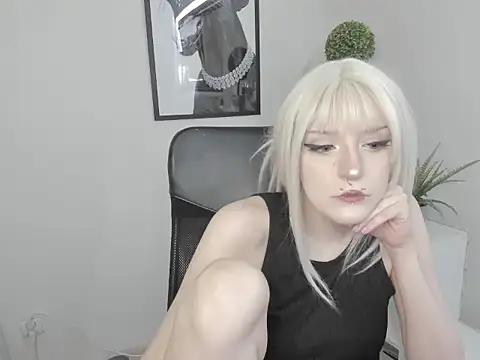 NikaDream online show from June 2026 12:42:02 PM