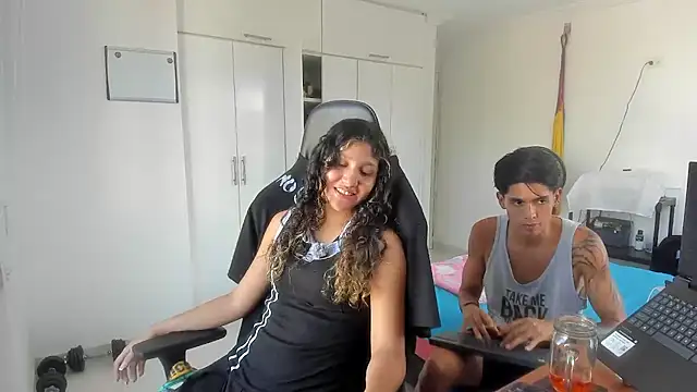 Lizria12 online show from August 2026 09:02:01 PM