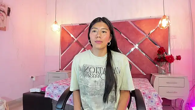 Carla Alvez online show from June 2026 12:32:02 AM