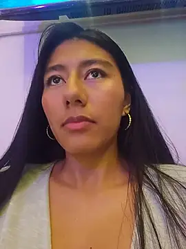 Carla Alvez online show from July 2026 04:04:02 AM
