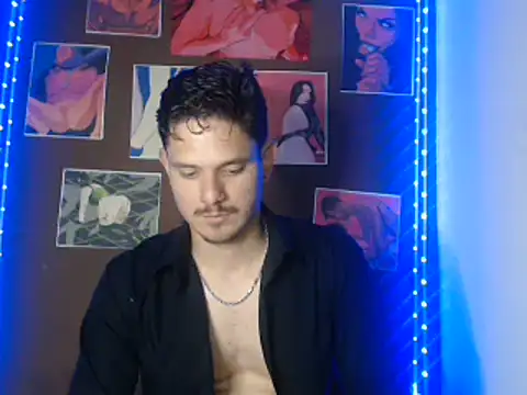AlphaMercury online show from June 2026 05:16:02 AM