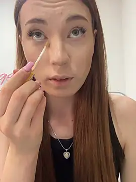 AlisaRussel online show from June 2026 04:06:01 PM