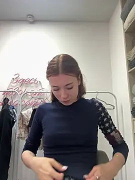 AlisaRussel online show from June 2026 04:44:01 PM