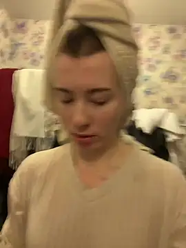 AlisaRussel online show from June 2026 02:34:01 PM