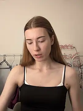 AlisaRussel online show from July 2026 03:19:02 PM