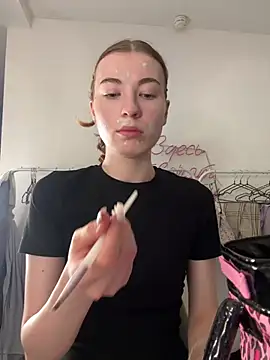 AlisaRussel online show from July 2026 04:33:02 PM