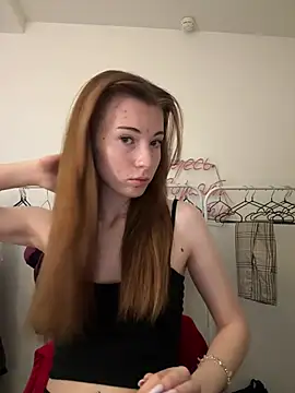AlisaRussel online show from July 2026 04:20:01 PM