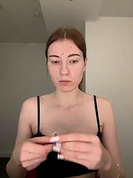 AlisaRussel online show from July 2026 04:20:01 PM