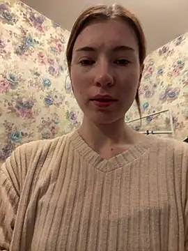 AlisaRussel online show from July 2026 10:11:02 AM