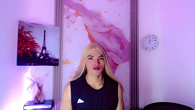 zoe amatista online show from June 2026 02:57:01 AM