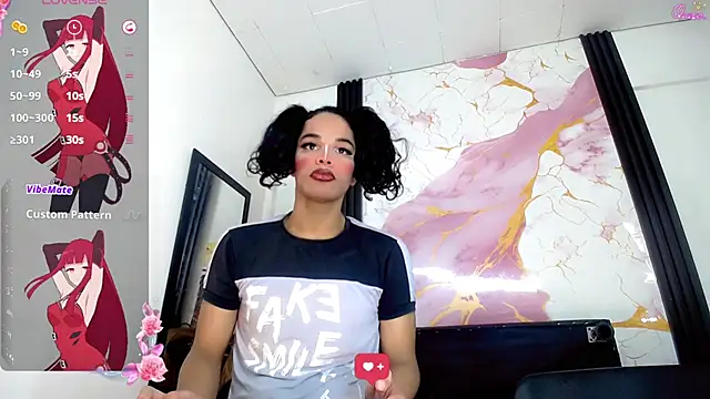 zoe amatista online show from June 2026 03:18:01 AM