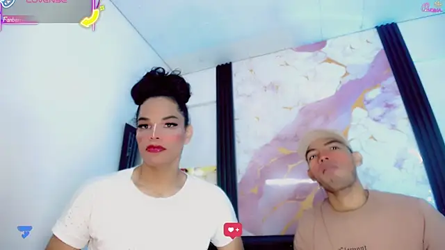 zoe amatista online show from June 2026 03:31:01 AM