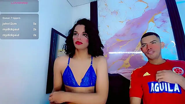 zoe amatista online show from June 2026 03:27:02 AM