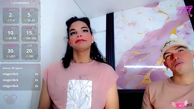 zoe amatista online show from June 2026 03:33:01 AM