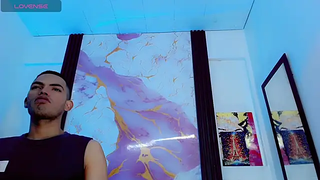 zoe amatista online show from July 2026 03:41:02 AM