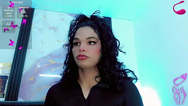 zoe amatista online show from July 2026 03:02:01 AM