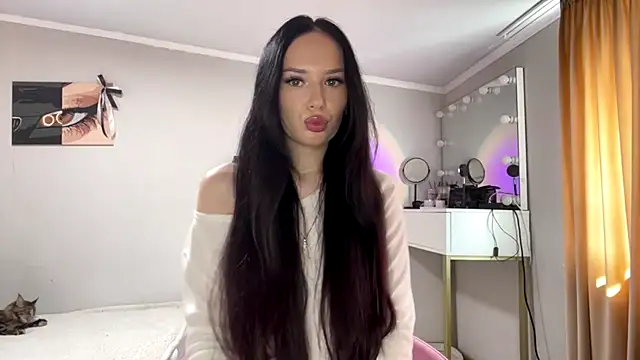 amelialiana online show from June 2026 01:13:01 PM