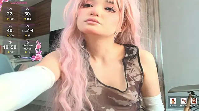mimi cutee online show from June 2026 03:46:02 AM