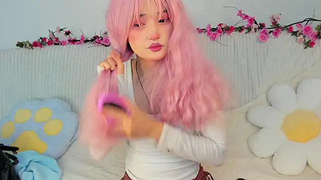 mimi cutee online show from July 2026 03:13:01 AM