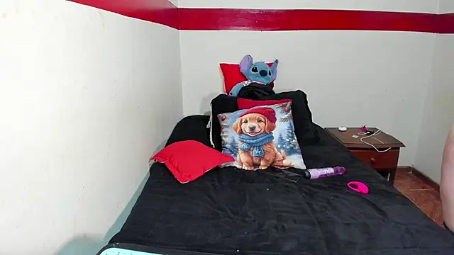 ShopieBunnyCol online show from July 2026 11:59:02 PM