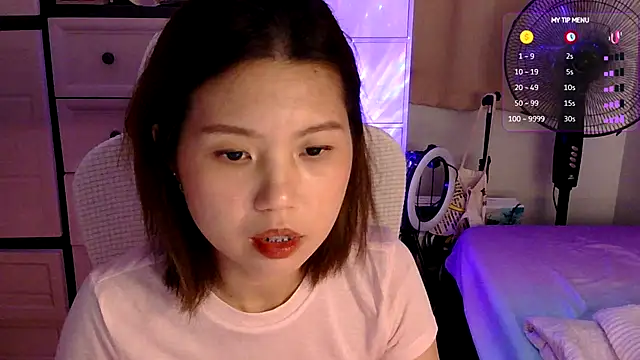urgrl portia online show from July 2026 11:27:01 AM