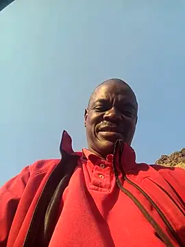 Rod Gorilla online show from July 2026 01:58:02 PM