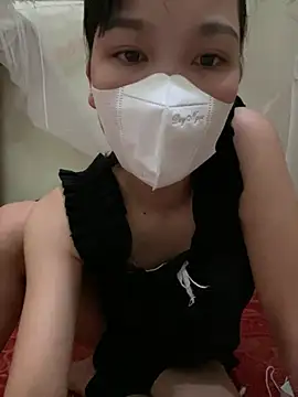 -Thuylove- online show from June 2026 05:17:02 PM