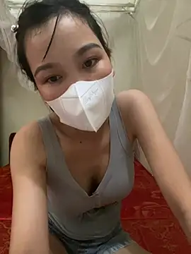 -Thuylove- online show from June 2026 06:52:01 AM
