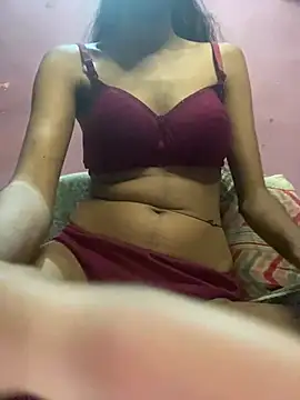 Cute rubii  online show from June 2026 04:34:02 PM
