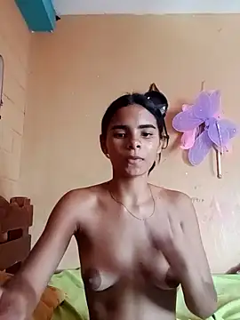 Afrodita 18year online show from June 2026 07:37:01 PM