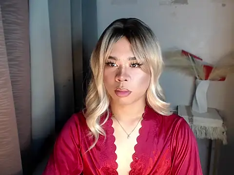 Horny HoneyX online show from July 2026 03:47:01 PM