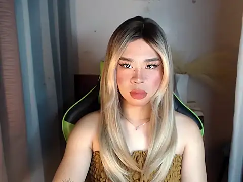Horny HoneyX online show from July 2026 10:54:02 AM