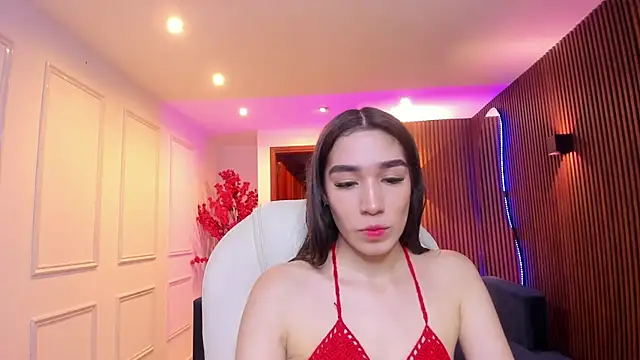 Emma caarter  online show from July 2026 03:04:01 AM