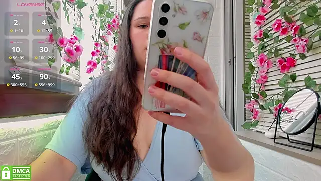 Snapshot of VelvetAlisa chatting on July 2026 10:14:01 AM VelvetAlisa online show from July 2026 10:14:01 AM
