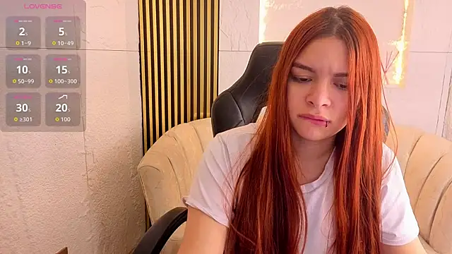 sofia red cn online show from July 2026 01:19:01 PM