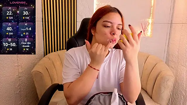 sofia red cn online show from July 2026 01:09:01 PM