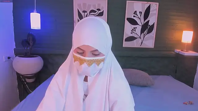 aisha k online show from July 2026 11:41:02 PM