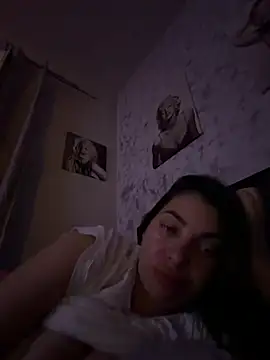 ANABELLA87 online show from July 2026 07:51:02 PM