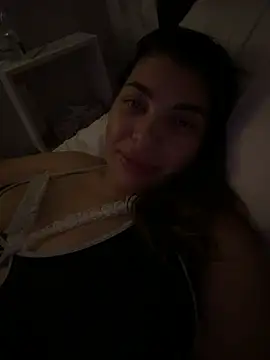 ANABELLA87 online show from July 2026 09:30:01 PM