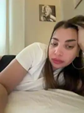 ANABELLA87 online show from July 2026 08:50:02 AM