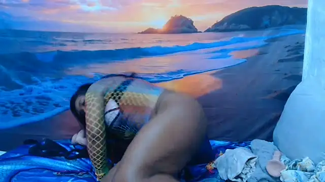 VelvetVixenMilf online show from July 2026 10:39:01 AM