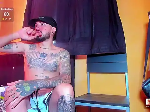 gordito ricoo online show from June 2026 09:06:01 PM