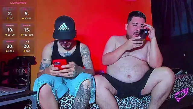 gordito ricoo online show from July 2026 05:22:01 PM
