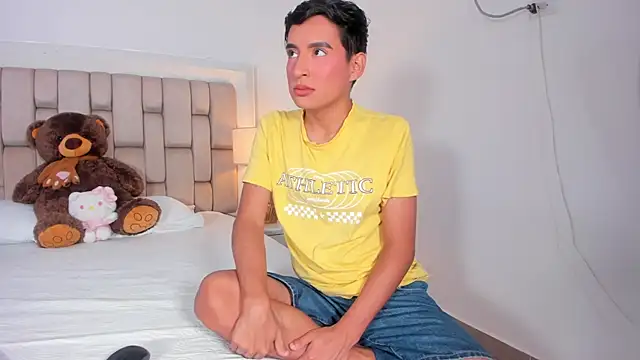 Nicocute  online show from July 2026 06:53:01 PM